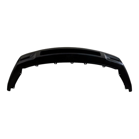 2007-2008 Nissan Maxima Bumper Front Primed_NI1000247-4