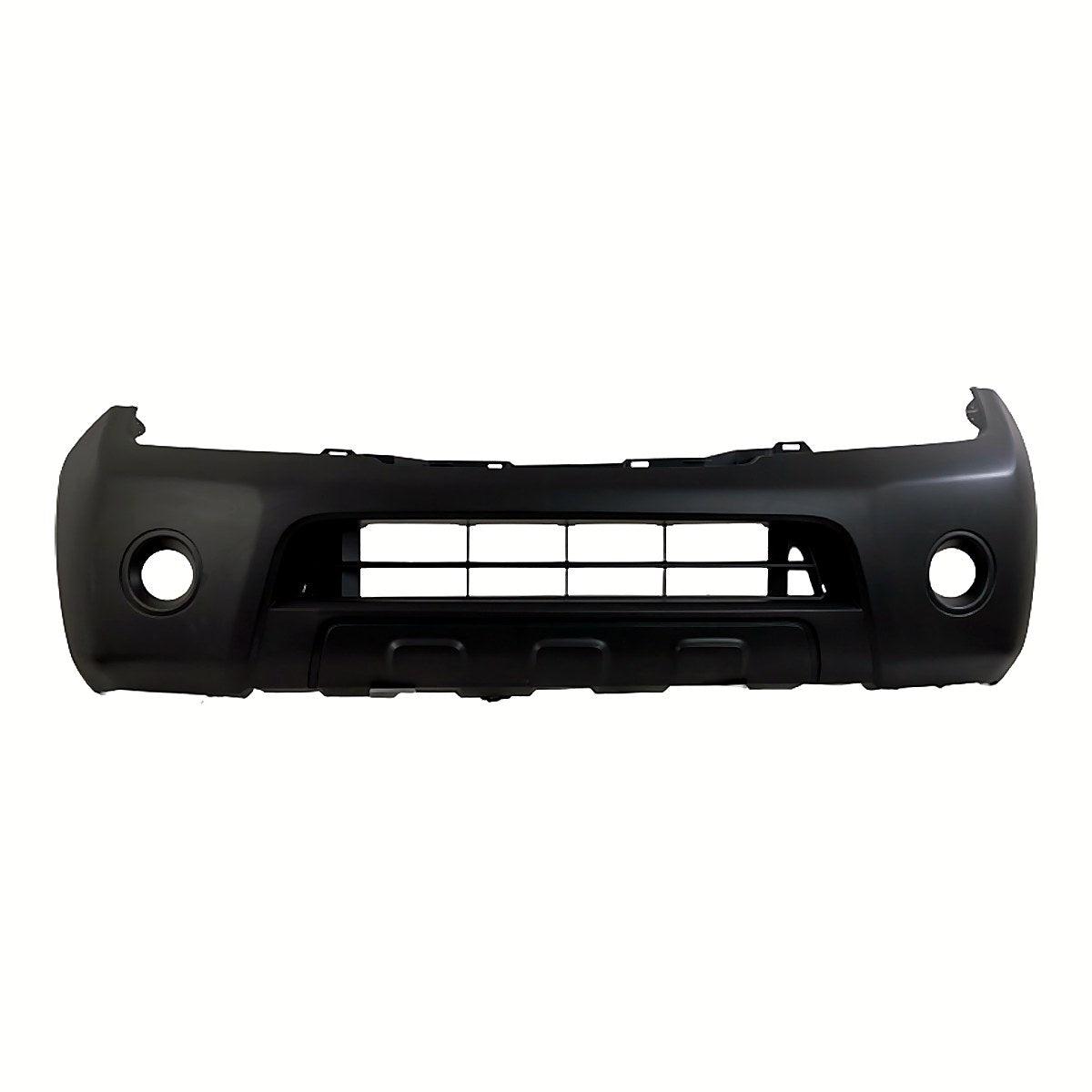 2008-2012 Nissan Pathfinder Bumper Front Primed Exclude Le Model Wo/Spoiler_NI1000248