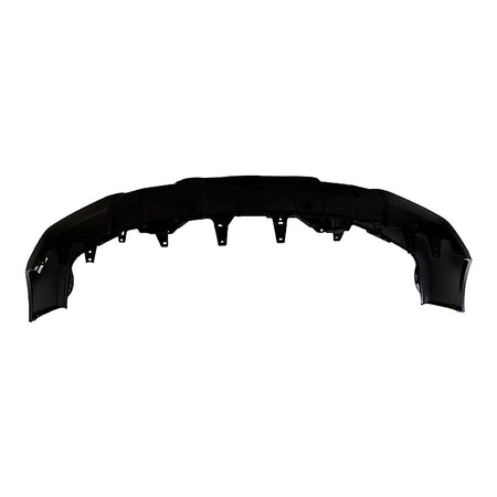 2008-2012 Nissan Pathfinder Bumper Front Primed Exclude Le Model Wo/Spoiler_NI1000248-2