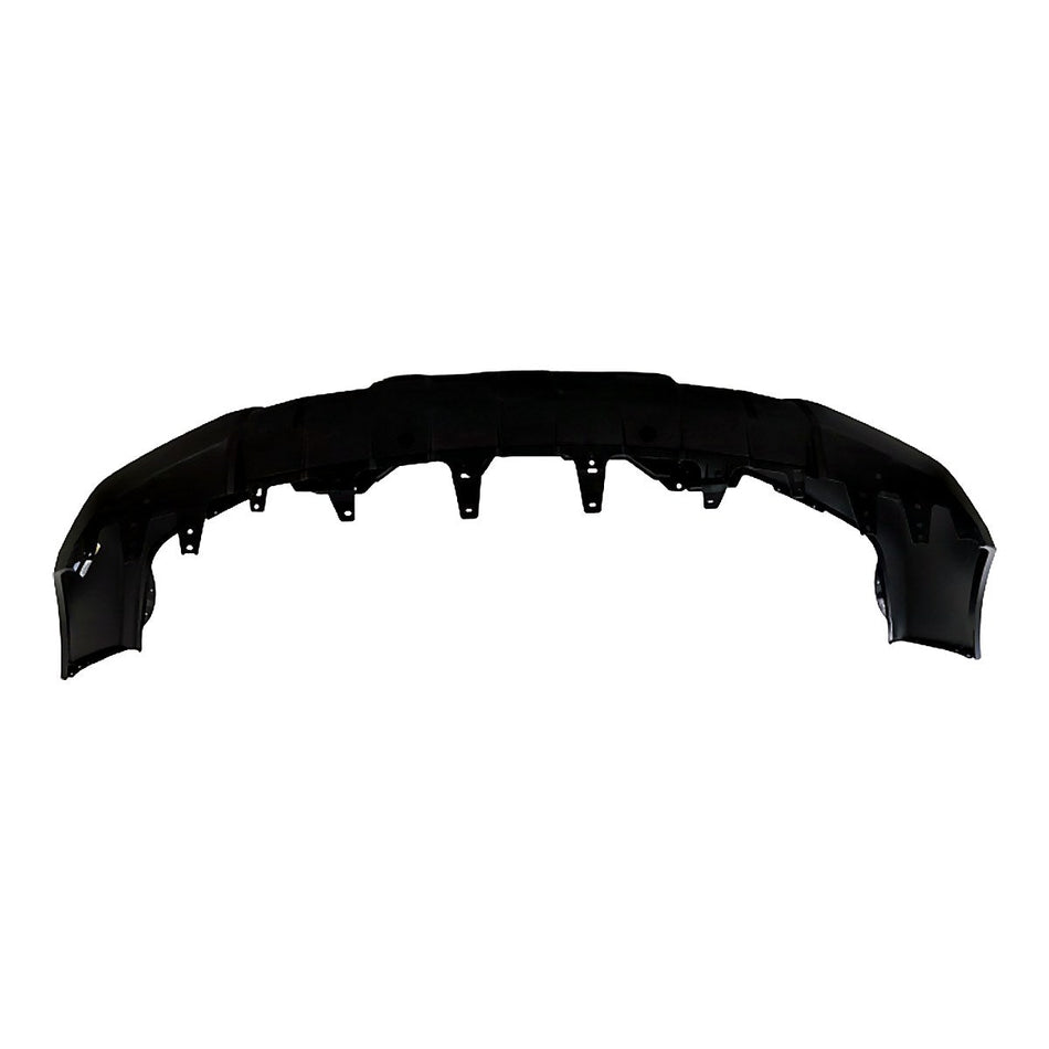2008-2012 Nissan Pathfinder Bumper Front Primed Exclude Le Model Wo/Spoiler_NI1000248-2