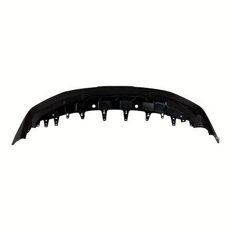 2008-2012 Nissan Pathfinder Bumper Front Primed Exclude Le Model Wo/Spoiler_NI1000248-3