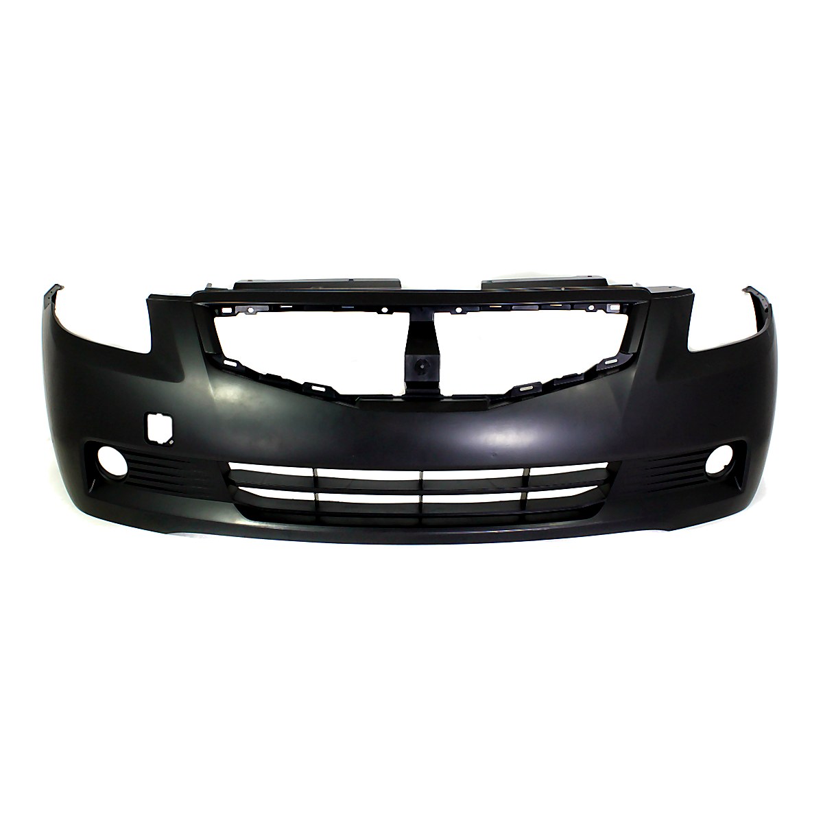 2008-2009 Nissan Altima_Coupe Bumper Front Primed_NI1000250