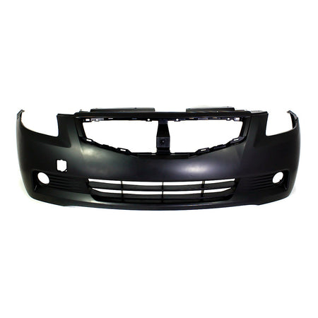 2008-2009 Nissan Altima_Coupe Bumper Front Primed_NI1000250