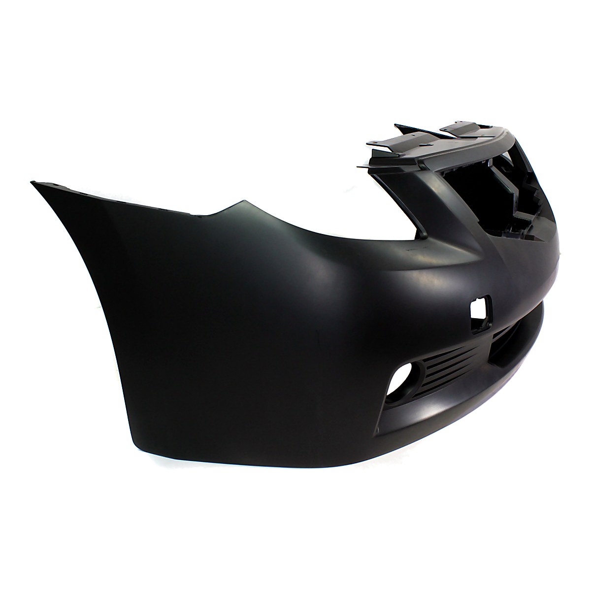 2008-2009 Nissan Altima_Coupe Bumper Front Primed_NI1000250-2