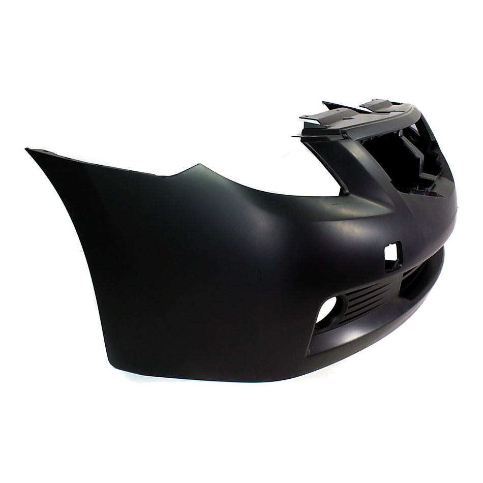 2008-2009 Nissan Altima_Coupe Bumper Front Primed_NI1000250-2