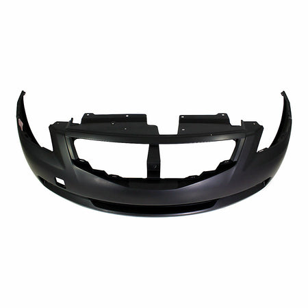 2008-2009 Nissan Altima_Coupe Bumper Front Primed_NI1000250-3