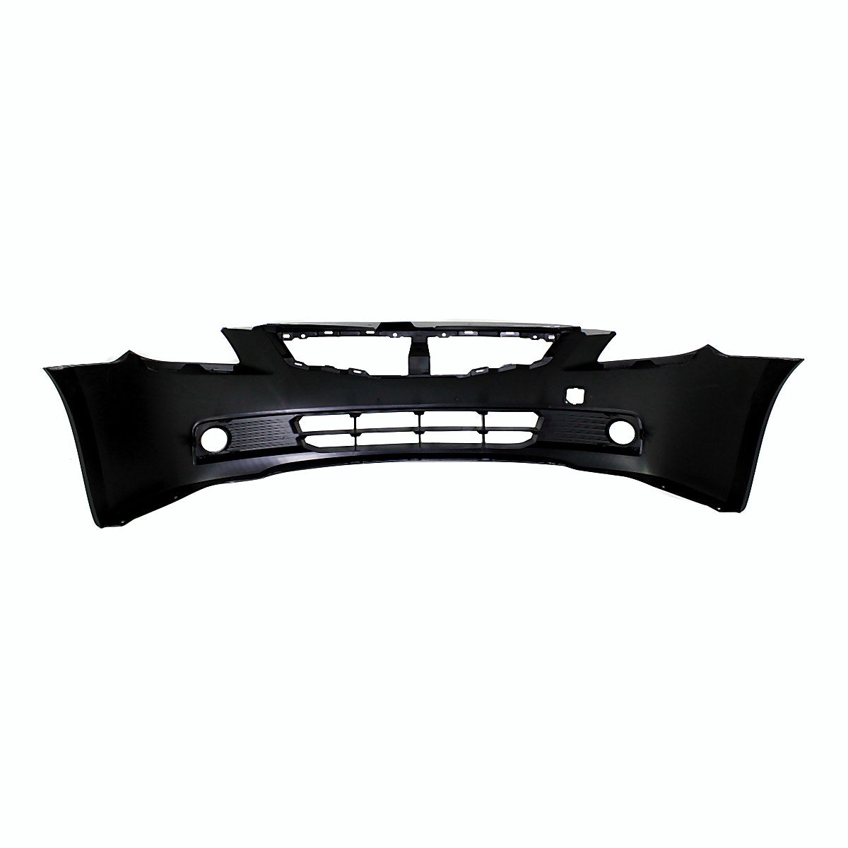 2008-2009 Nissan Altima_Coupe Bumper Front Primed_NI1000250-4