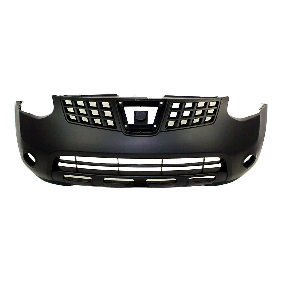 2008-2010 Nissan Rogue Bumper Front Primed_NI1000251
