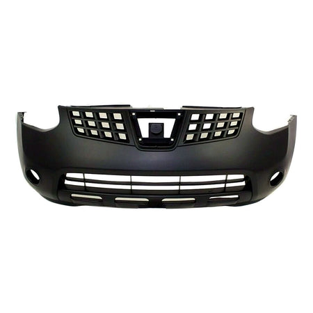 2008-2010 Nissan Rogue Bumper Front Primed_NI1000251