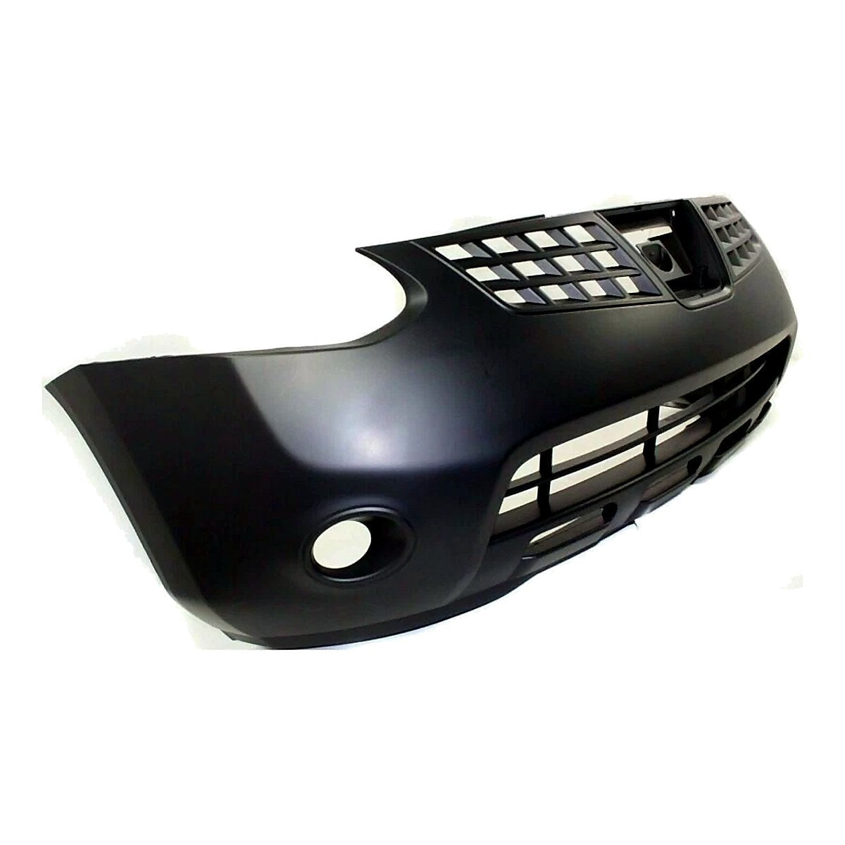 2008-2010 Nissan Rogue Bumper Front Primed_NI1000251-2