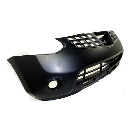 2008-2010 Nissan Rogue Bumper Front Primed_NI1000251-2