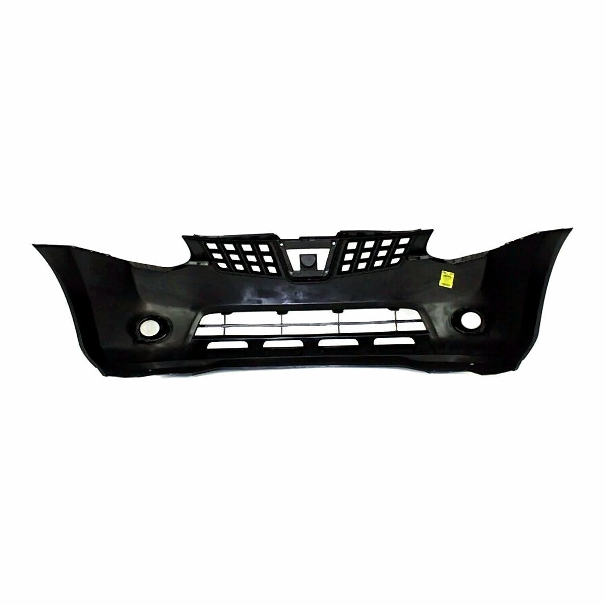 2008-2010 Nissan Rogue Bumper Front Primed_NI1000251-4