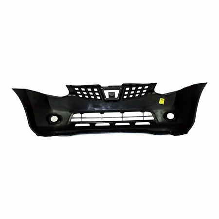 2008-2010 Nissan Rogue Bumper Front Primed_NI1000251-4