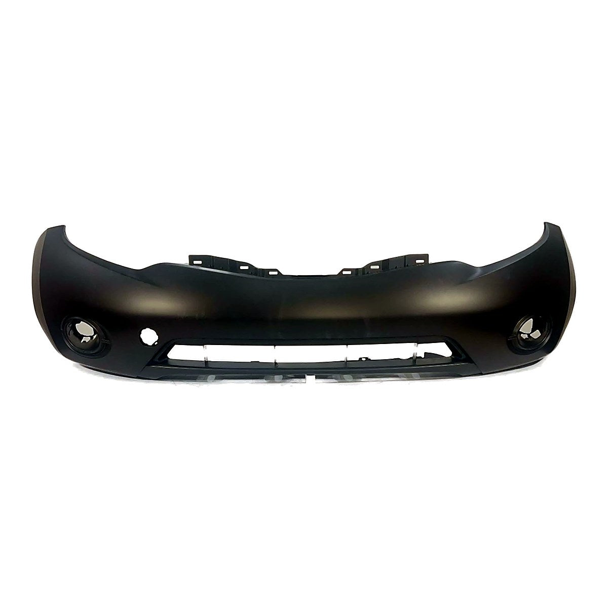 2009-2010 Nissan Murano Bumper Front Primed_NI1000257