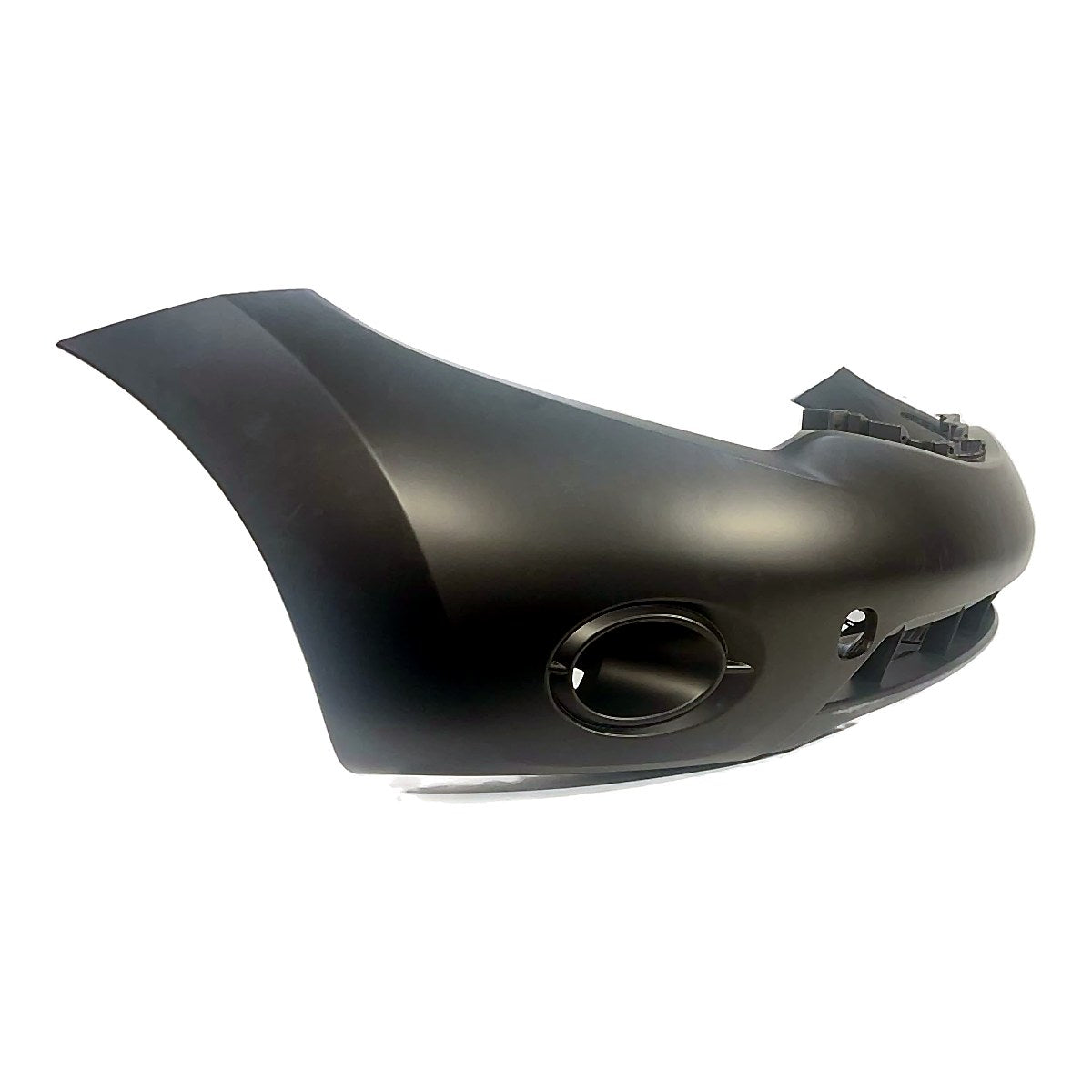 2009-2010 Nissan Murano Bumper Front Primed_NI1000257-2