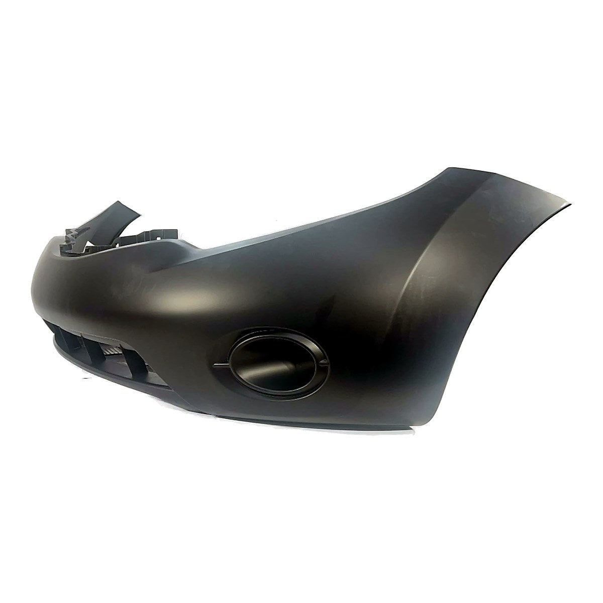 2009-2010 Nissan Murano Bumper Front Primed_NI1000257-3