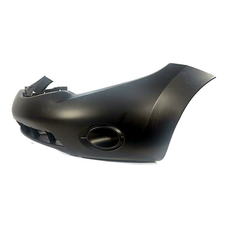 2009-2010 Nissan Murano Bumper Front Primed_NI1000257-3
