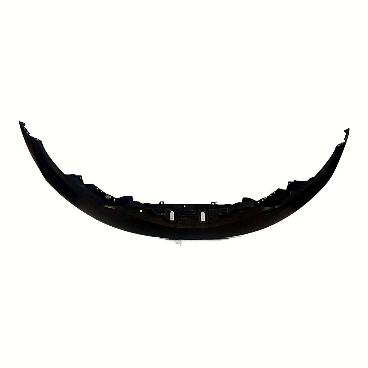 2009-2010 Nissan Murano Bumper Front Primed_NI1000257-4