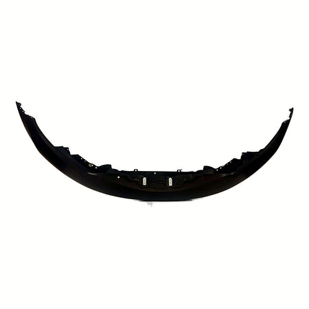 2009-2010 Nissan Murano Bumper Front Primed_NI1000257-4