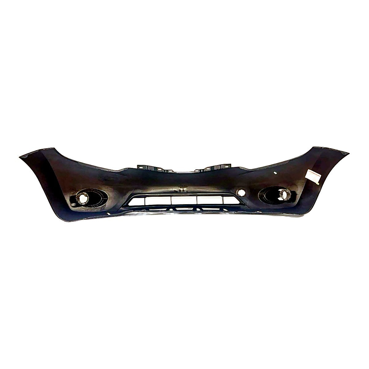 2009-2010 Nissan Murano Bumper Front Primed_NI1000257-5