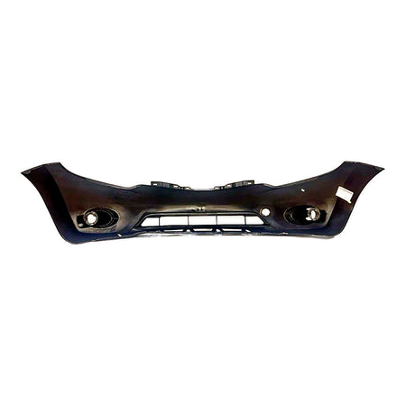 2009-2010 Nissan Murano Bumper Front Primed_NI1000257-5
