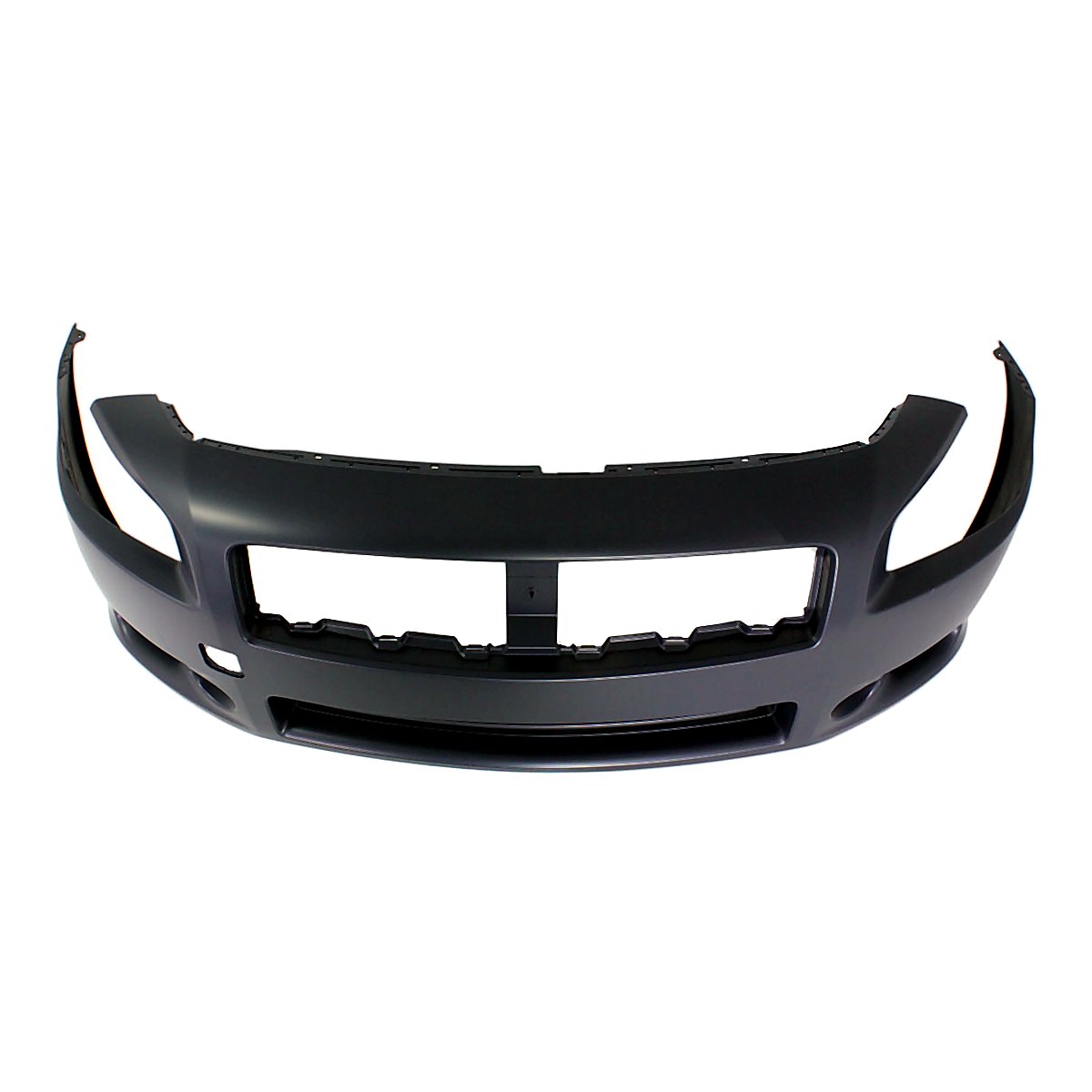 2009-2014 Nissan Maxima Bumper Front Primed_NI1000258-3