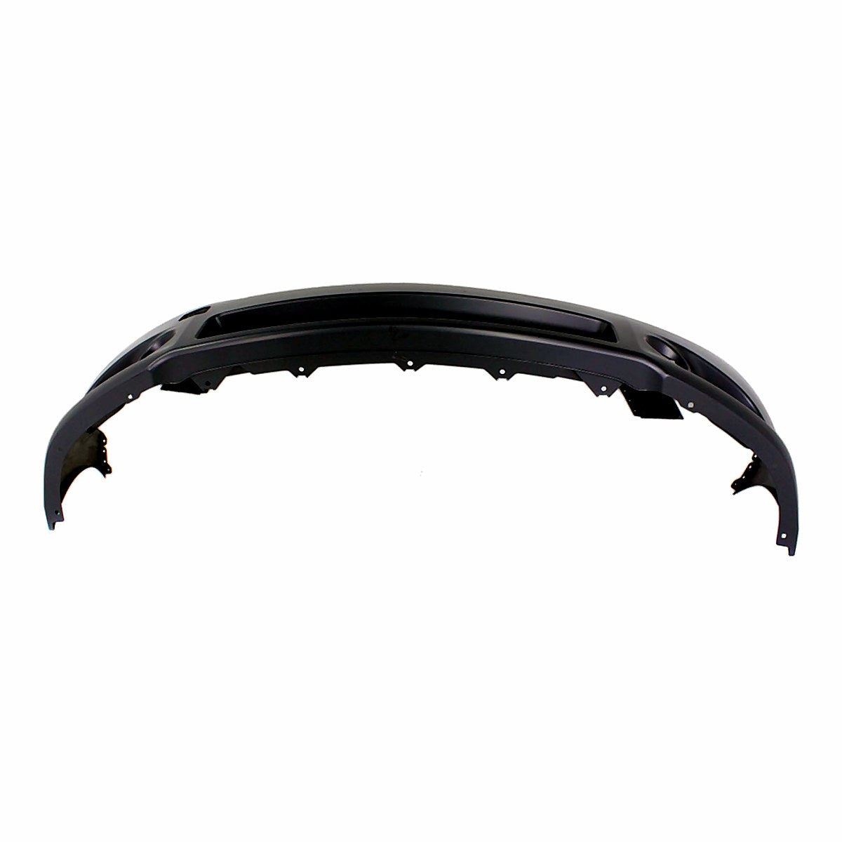 2009-2014 Nissan Maxima Bumper Front Primed_NI1000258-4