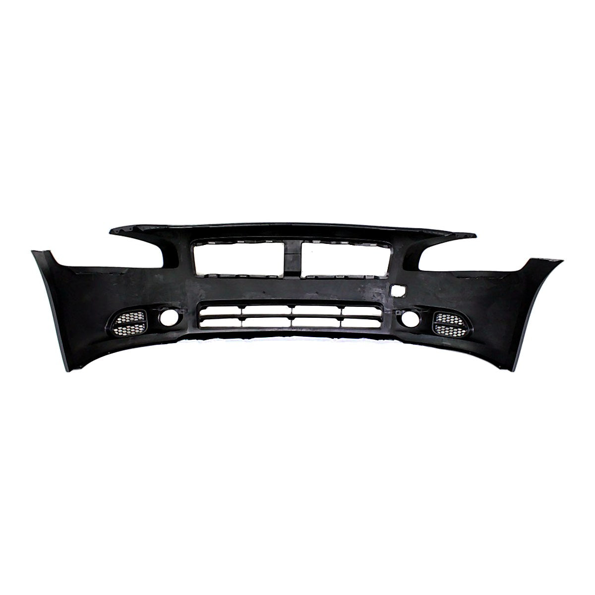 2009-2014 Nissan Maxima Bumper Front Primed_NI1000258-5