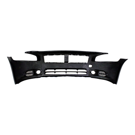 2009-2014 Nissan Maxima Bumper Front Primed_NI1000258-5