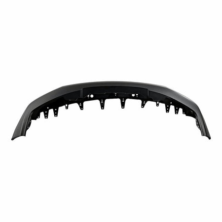 2008-2012 Nissan Pathfinder Bumper Front Primed Le Model With Spoiler Hole_NI1000259-2