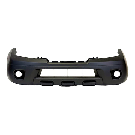 2009-2021 Nissan Frontier Bumper Front Textured – NI1000263