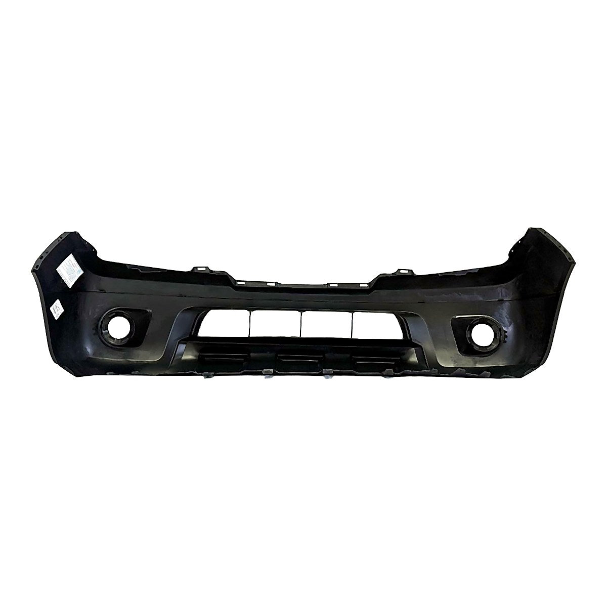 2009-2021 Nissan Frontier Bumper Front Textured – NI1000263-4
