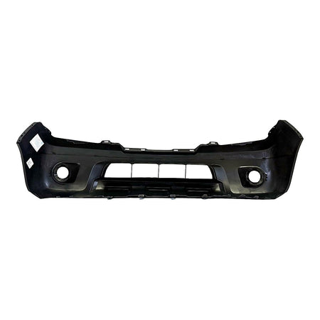 2009-2021 Nissan Frontier Bumper Front Textured – NI1000263-4