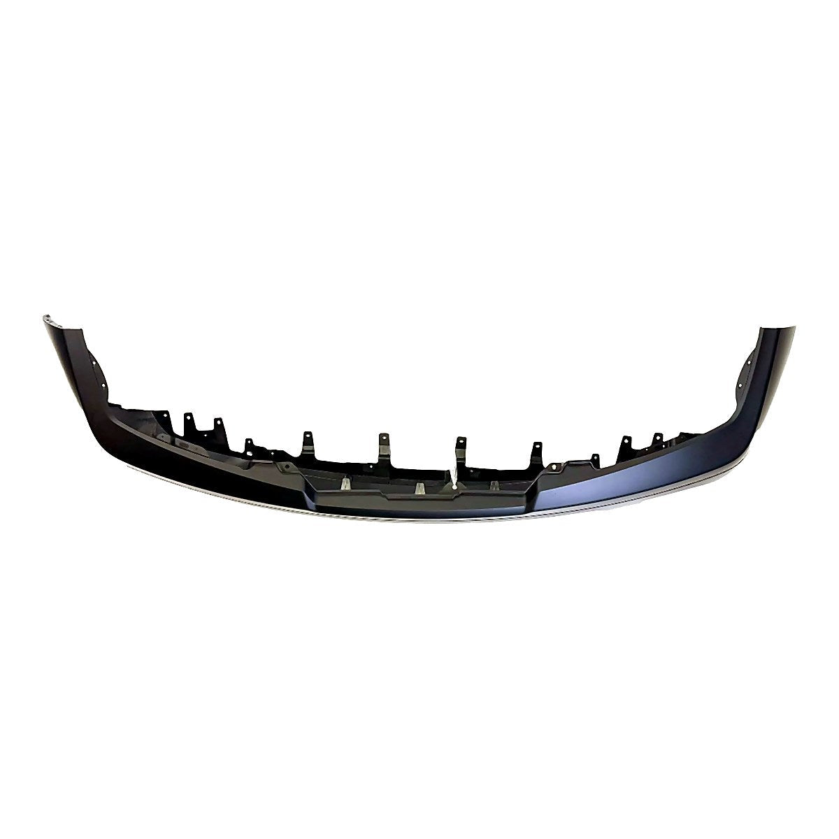 2009-2021 Nissan Frontier Bumper Front Textured – NI1000263-5