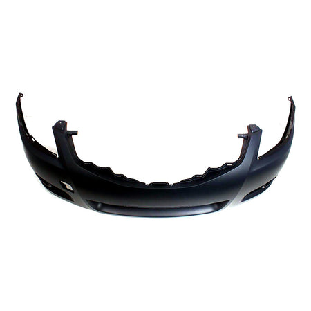 2010-2012 Nissan Altima Bumper Front Primed_NI1000268-3