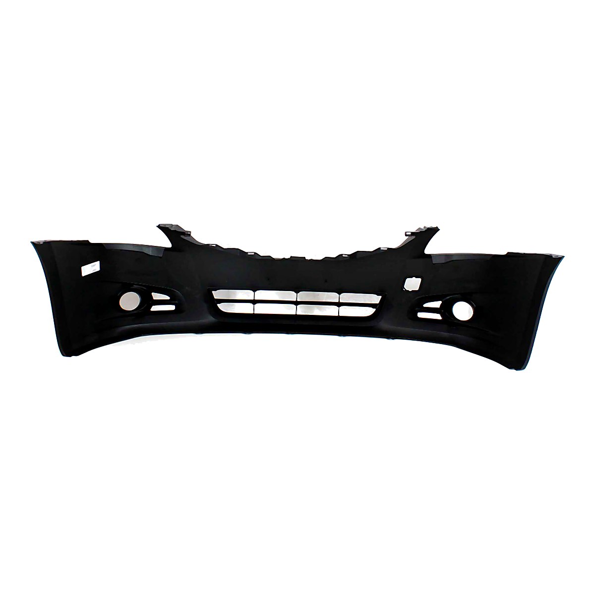 2010-2012 Nissan Altima Bumper Front Primed_NI1000268-4