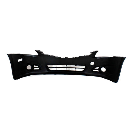 2010-2012 Nissan Altima Bumper Front Primed_NI1000268-4