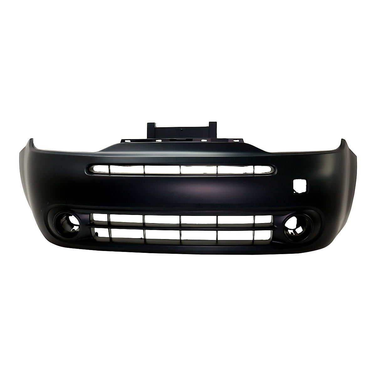 2009-2014 Nissan Cube Bumper Front Primed_NI1000269