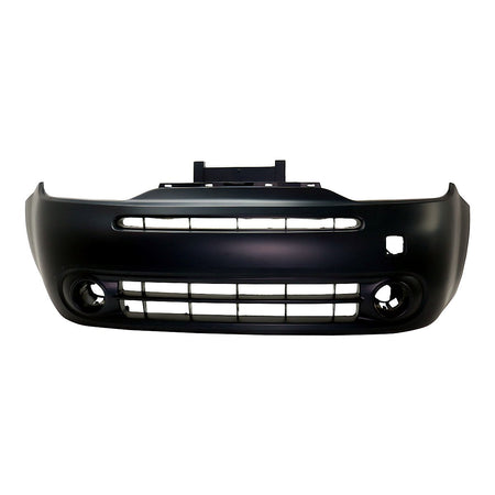 2009-2014 Nissan Cube Bumper Front Primed_NI1000269