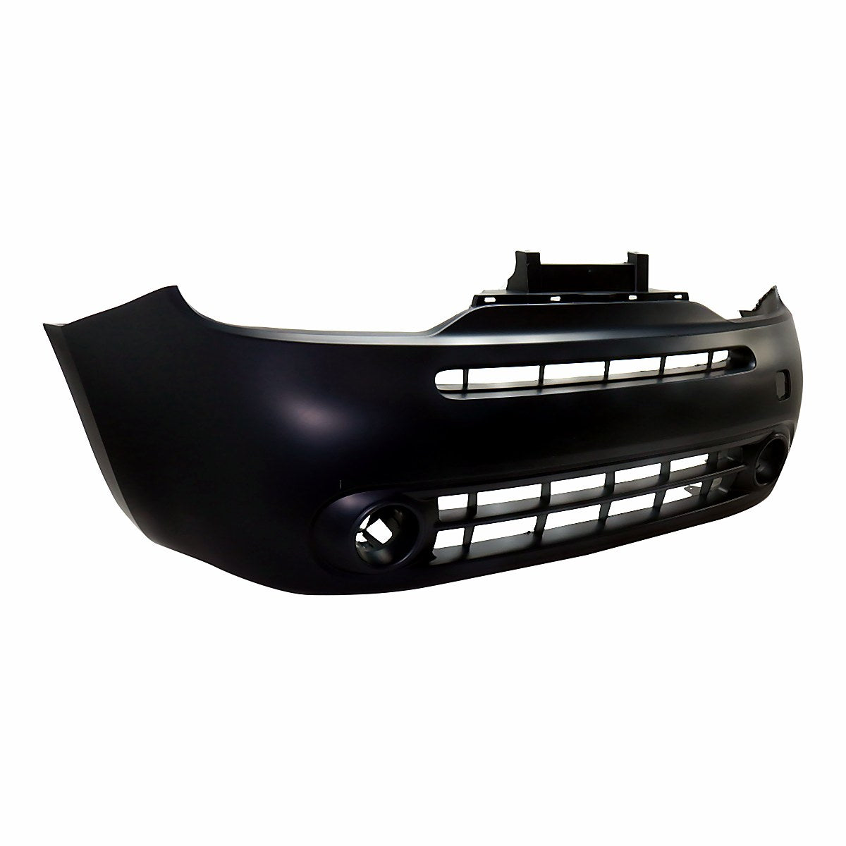 2009-2014 Nissan Cube Bumper Front Primed_NI1000269-2