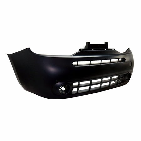 2009-2014 Nissan Cube Bumper Front Primed_NI1000269-2
