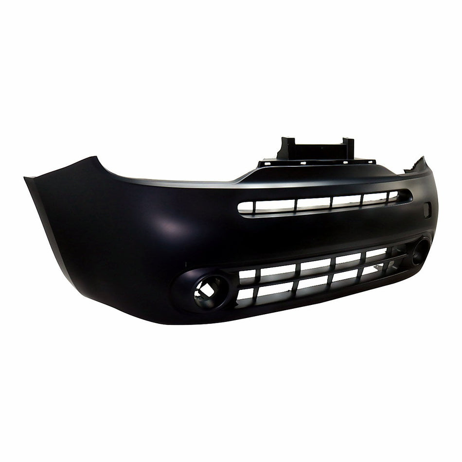 2009-2014 Nissan Cube Bumper Front Primed_NI1000269-2