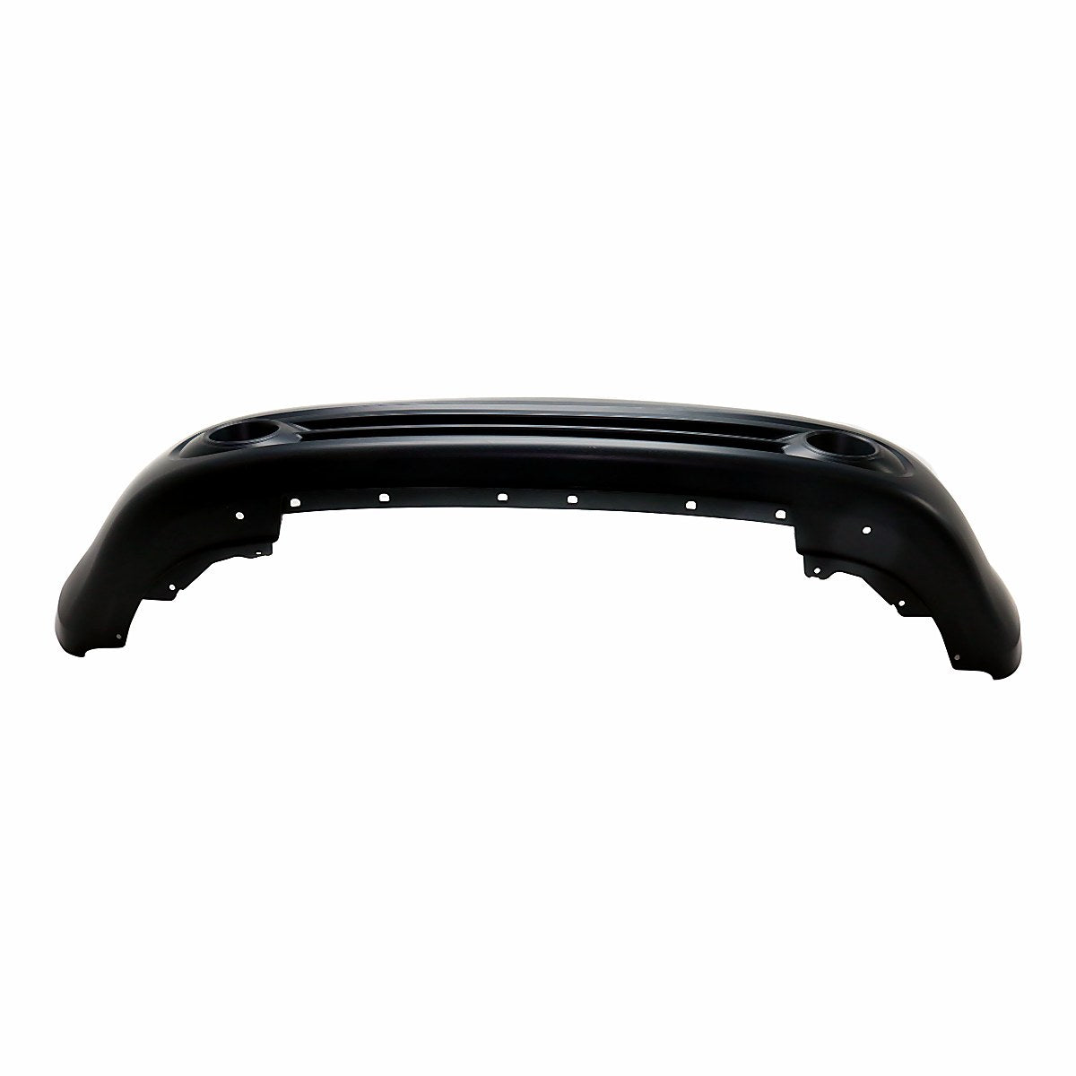 2009-2014 Nissan Cube Bumper Front Primed_NI1000269-3
