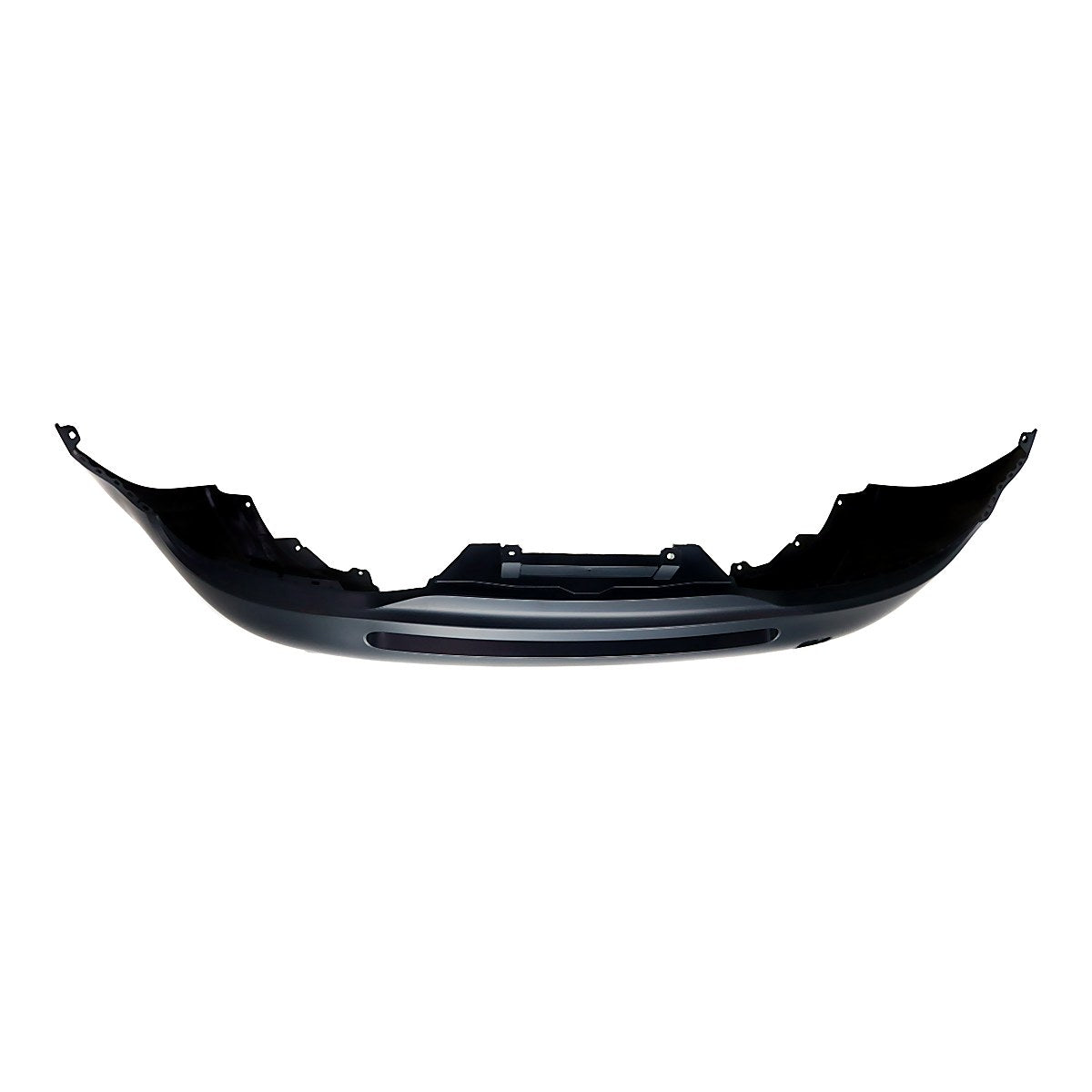2009-2014 Nissan Cube Bumper Front Primed_NI1000269-4