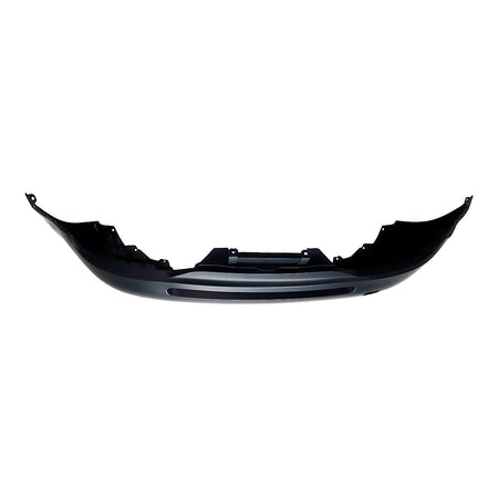 2009-2014 Nissan Cube Bumper Front Primed_NI1000269-4