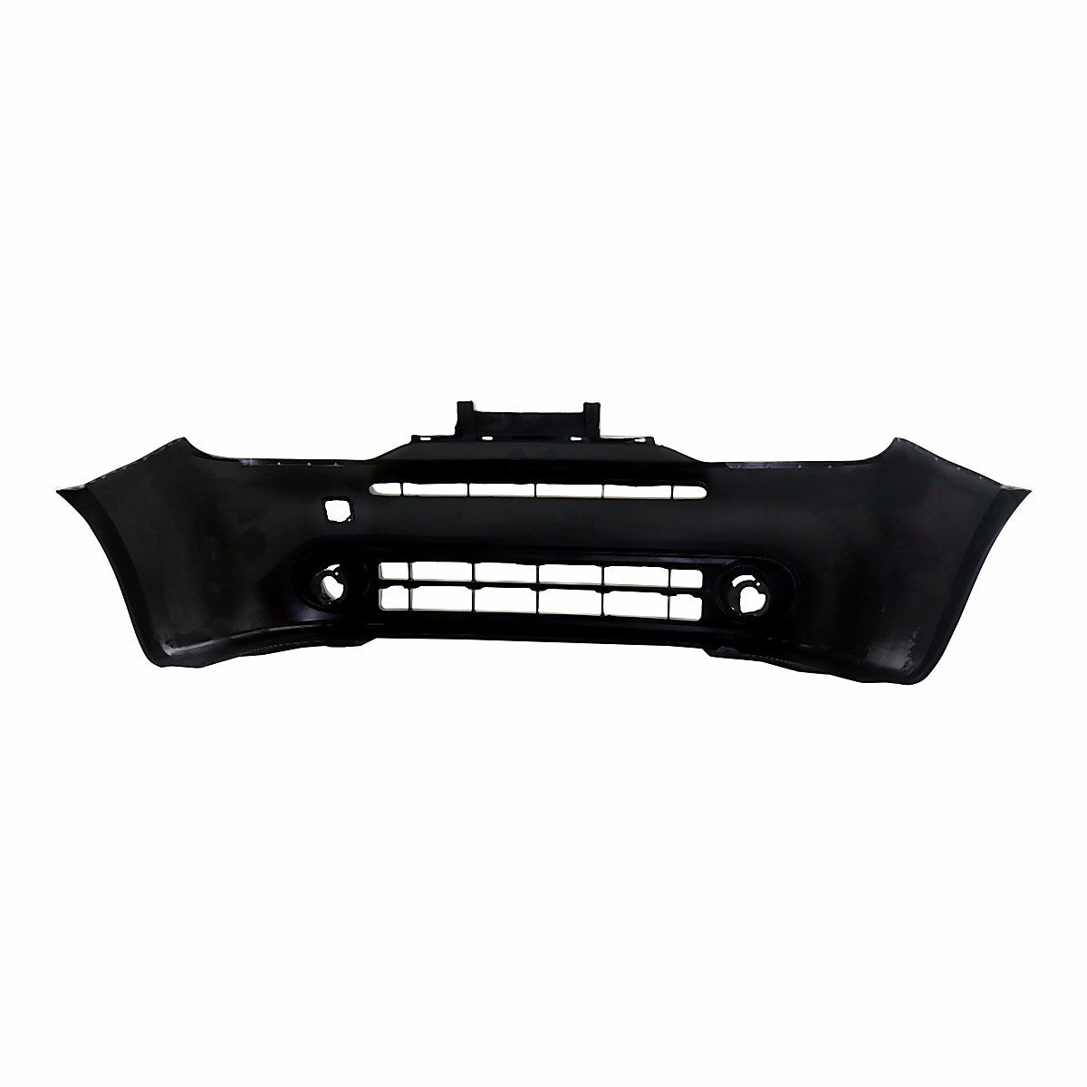 2009-2014 Nissan Cube Bumper Front Primed_NI1000269-5