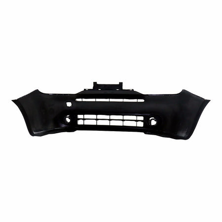 2009-2014 Nissan Cube Bumper Front Primed_NI1000269-5