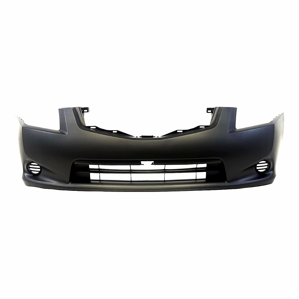 2010-2012 Nissan Sentra Bumper Front Primed Base/S_NI1000271