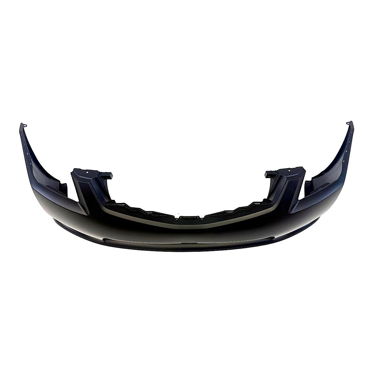 2010-2012 Nissan Sentra Bumper Front Primed Base/S_NI1000271-4