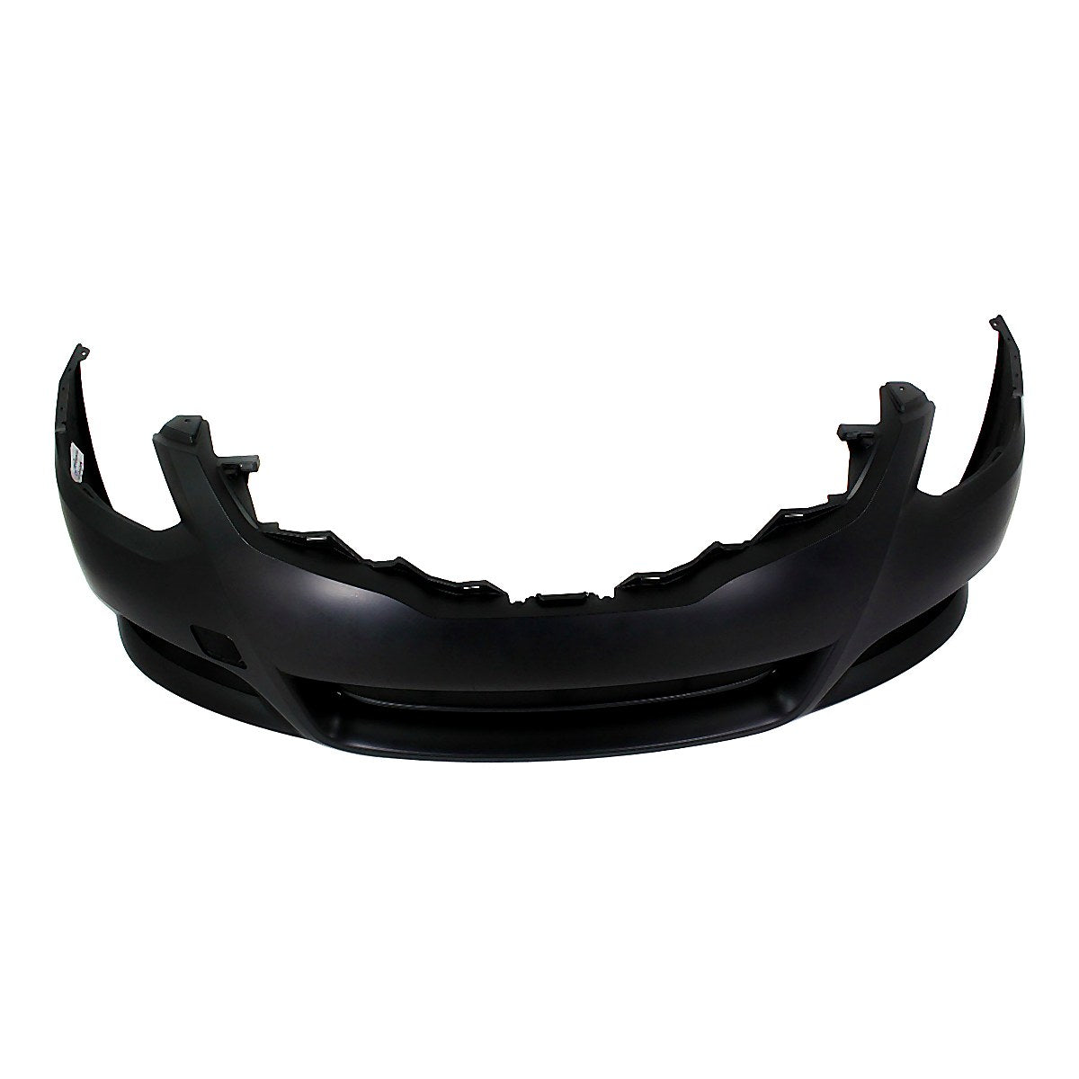 2010-2013 Nissan Altima_Coupe Bumper Front Primed Black_NI1000275-3